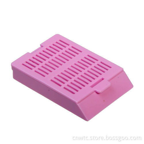 Stainless Steel Histology Tissue Molds and Embedding Cassette: A Comprehensive Guide for Researchers and Pathologists
